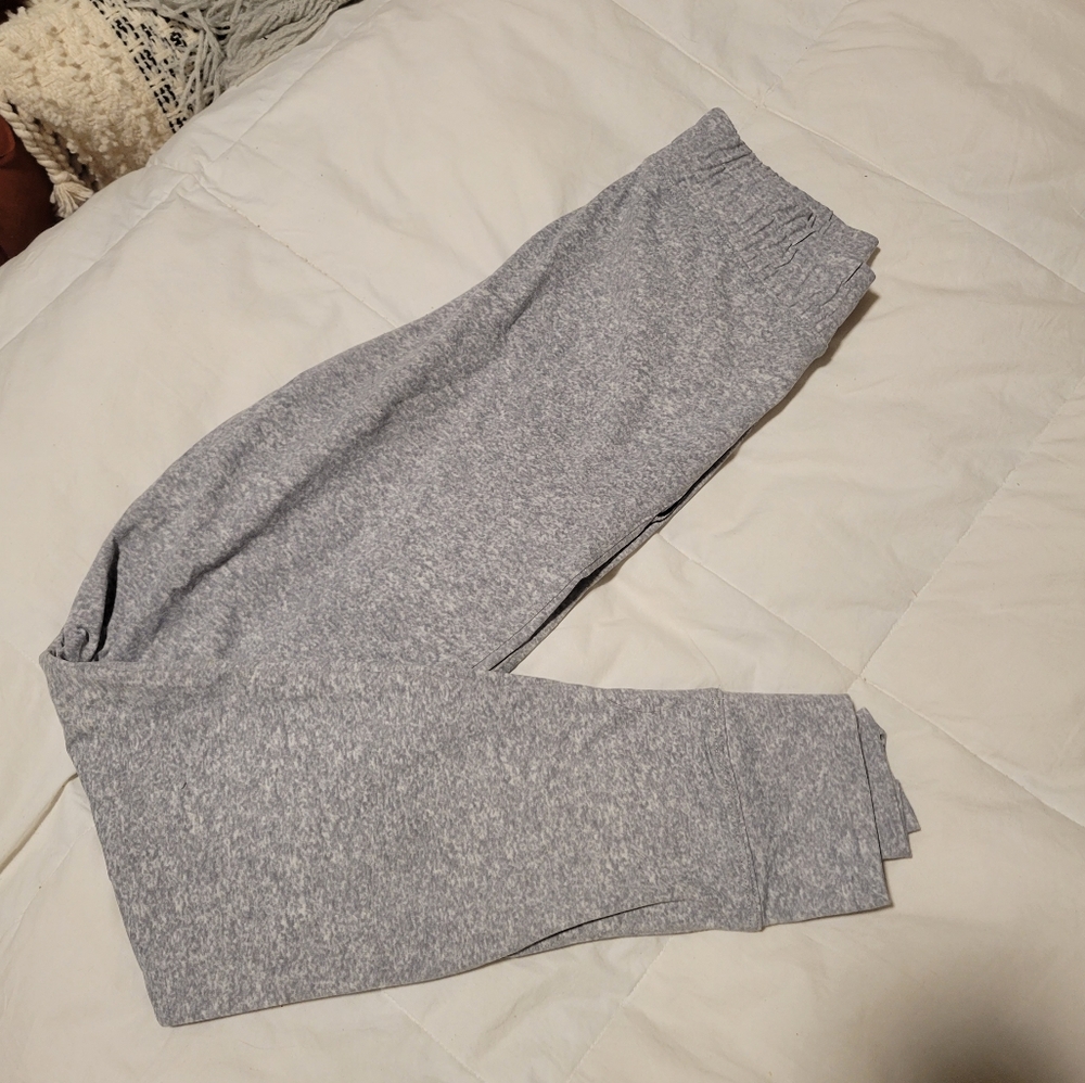 Pink Active - Jogger/Leggings